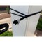 Easyklip 16" Black Loop Bungee With Stainless Steel Hook, PK4 BL416B - alternate 3